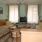 Hotel Olenka