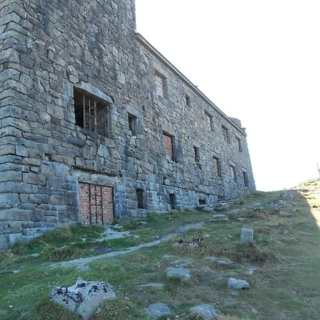 מלון Olenka רחיב