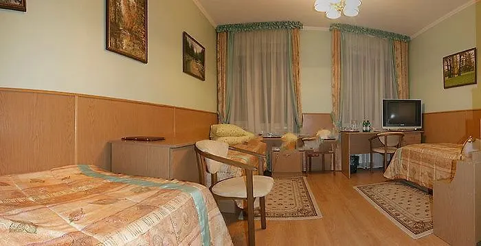 فندق Olenka راخيف