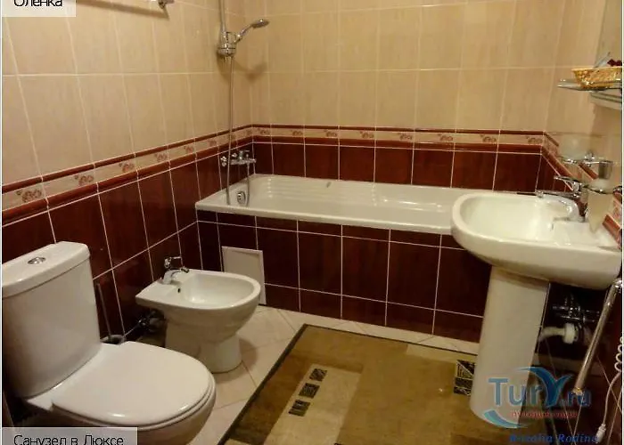 Olenka راخيف
