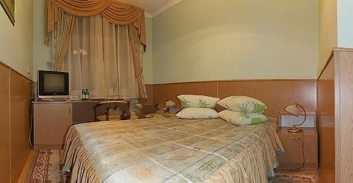 فندق Olenka راخيف
