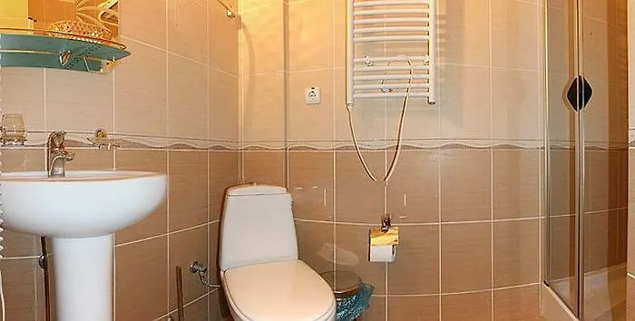 فندق Olenka *