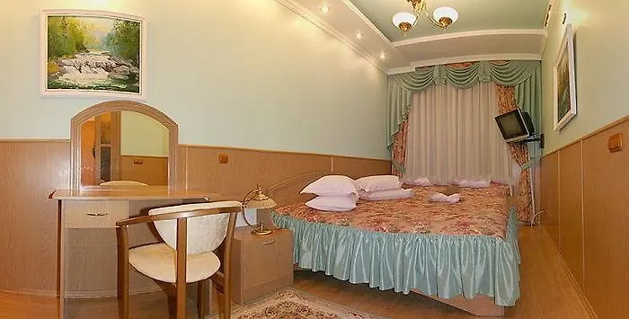 فندق Olenka راخيف