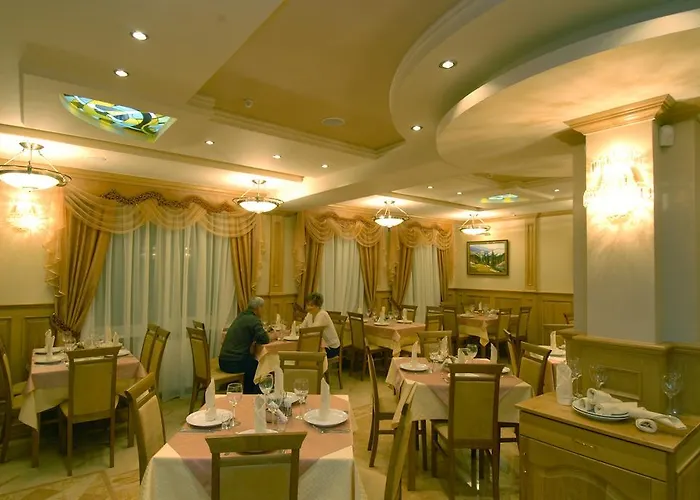 فندق Olenka *