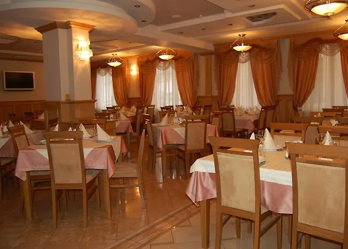 فندق Olenka