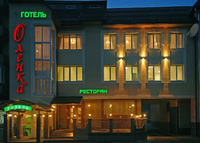 Olenka