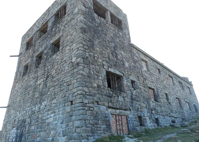 فندق Olenka