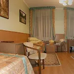 Hotell Olenka Rachiv