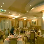 Hotell Olenka *