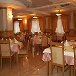 Hotell Olenka