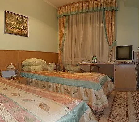 Olenka * Rakhiv