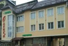 Hotel Olenka *