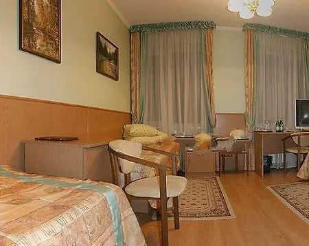 Hotel Olenka Rakhiv