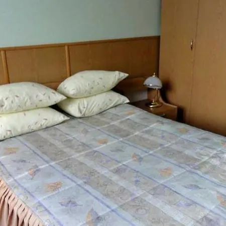 Hotel Olenka *