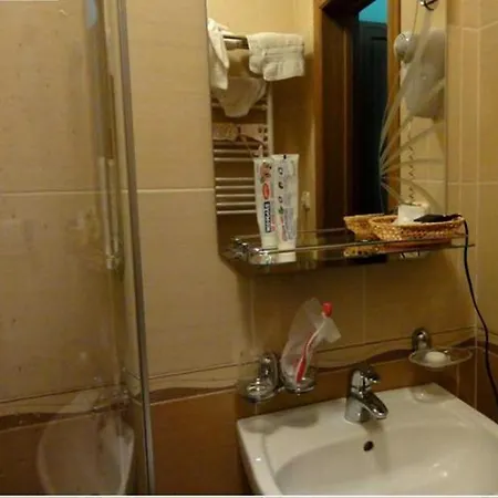 Hotel Olenka *