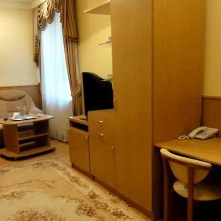 Hotel Olenka *