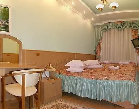 Hotel Olenka Rakhiv