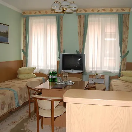 Hotel Olenka