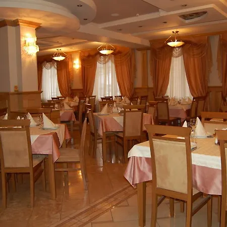 Hotel Olenka