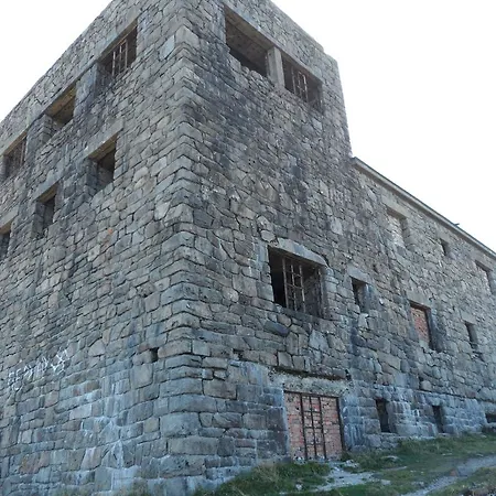 Hotel Olenka